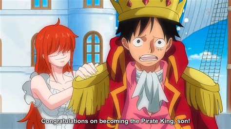 luffy x boa|Pirate King and Pirate Empress, an one piece fanfic .